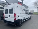 Rapido Van V55 - Fourgon Aménagé et Van