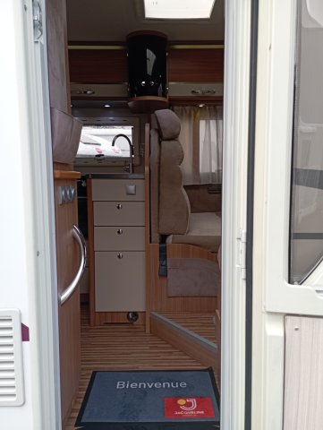 Adria Coral 670 670st - Photo 3