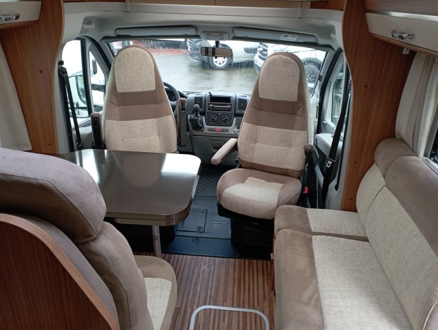 Adria Coral 670 670st - Photo 4