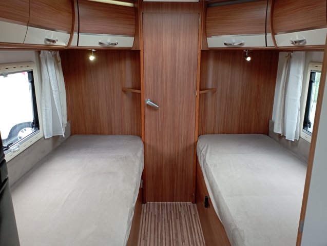 Adria Coral 670 670st - Photo 6