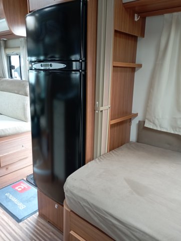 Adria Coral 670 670st - Photo 7
