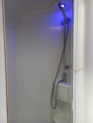 Adria Coral 670 670st - Photo 8