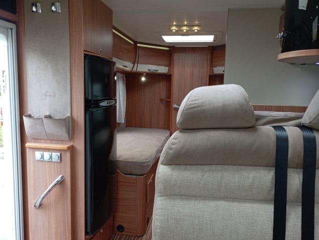 Adria Coral 670 670st - Photo 10