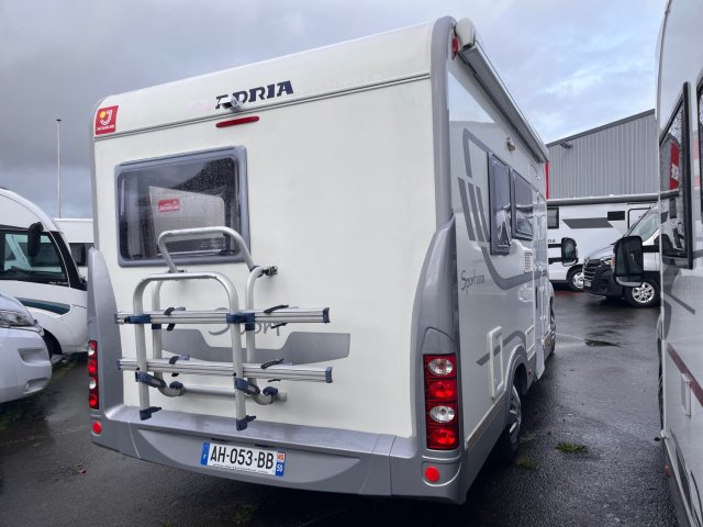 Adria Coral Sport 573 DS 573ds - Photo 2