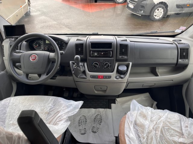 Adria Coral Sport 573 DS 573ds - Photo 3