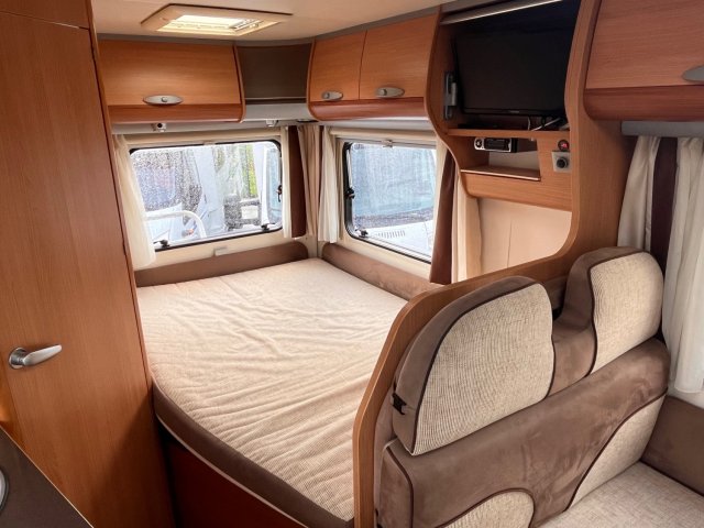 Adria Coral Sport 573 DS 573ds - Photo 5