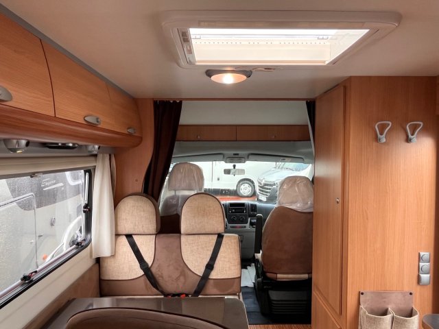 Adria Coral Sport 573 DS 573ds - Photo 8
