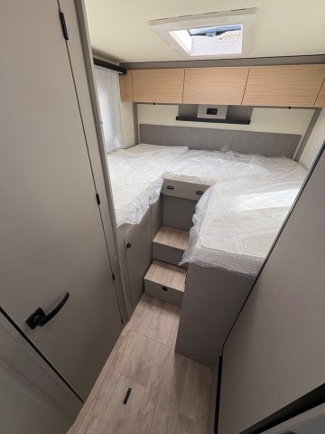 Burstner Campeo TD 690 G t690 - Photo 6