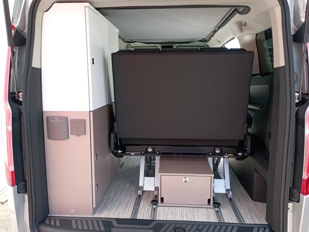 Burstner Copa C 500 c500 - Photo 3