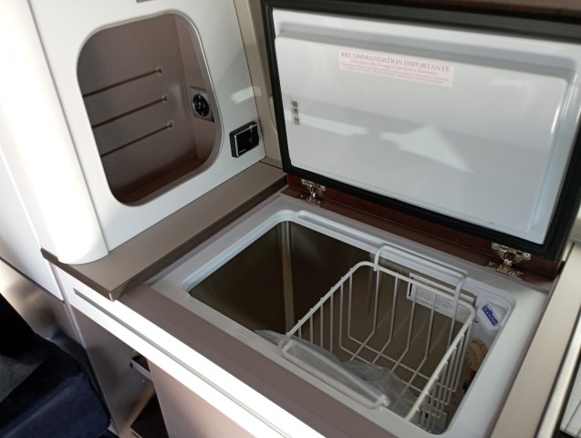 Burstner Copa C 500 c500 - Photo 5