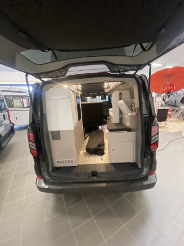 Burstner Copa C 530 c530 new custom - Photo 3
