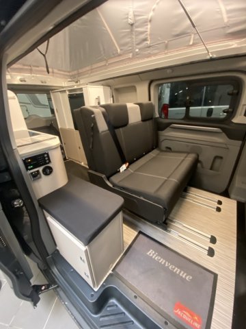 Burstner Copa C 530 c530 new custom - Photo 5