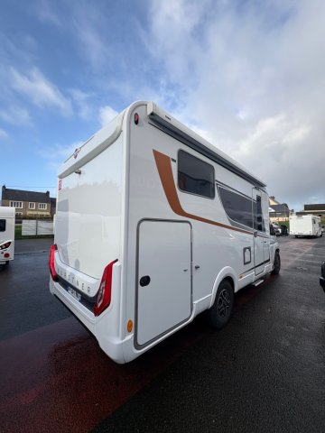 Burstner Lyseo T 690 G Privilege t690 TD - Photo 2