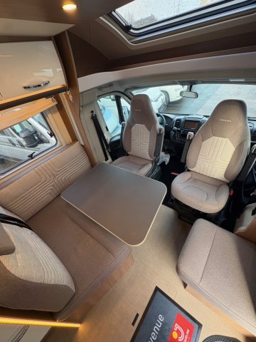 Burstner Lyseo T 690 G Privilege t690 TD - Photo 3