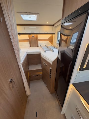 Burstner Lyseo T 690 G Privilege t690 TD - Photo 5