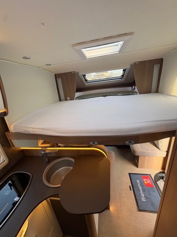 Burstner Lyseo T 690 G Privilege t690 TD - Photo 8