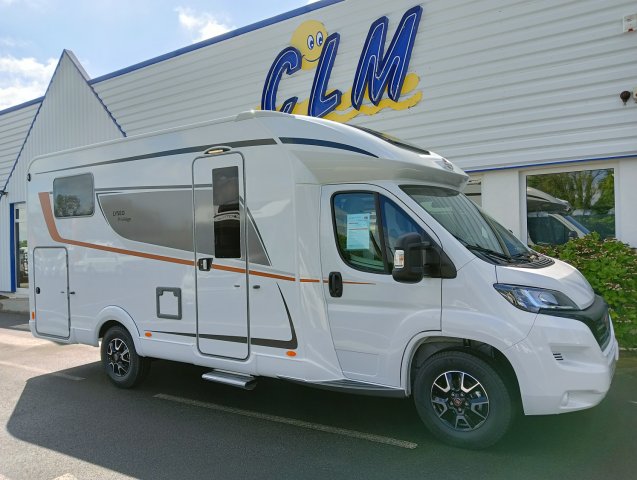 Burstner Lyseo TD 690 G Privilege t690 EDITION Neuf