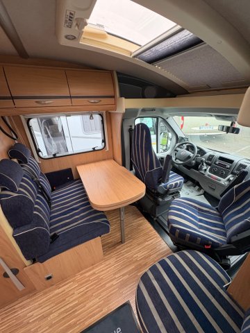 Burstner Solano T 725 - Photo 2