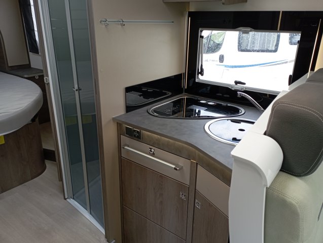 Challenger Graphite 358 - Photo 6