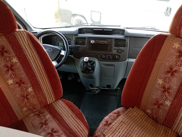 Chausson Flash 02 - Photo 5