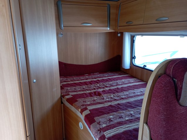 Chausson Flash 02 - Photo 8