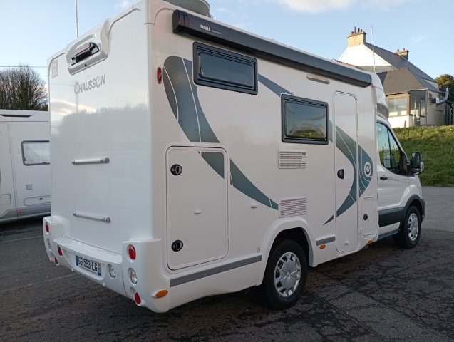 Chausson S 514 First Line s514 - Photo 2