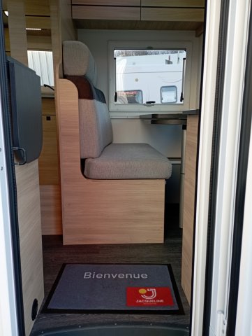 Chausson S 514 First Line s514 - Photo 3