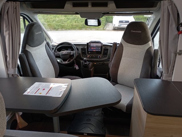 Chausson S 514 First Line s514 - Photo 4