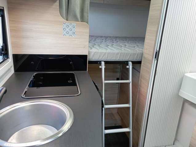 Chausson S 514 First Line s514 - Photo 5