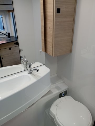 Chausson S 514 First Line s514 - Photo 6