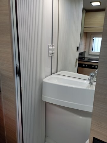 Chausson S 514 First Line s514 - Photo 7