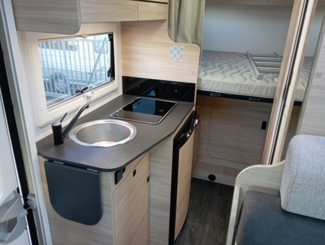 Chausson S 514 First Line s514 - Photo 8
