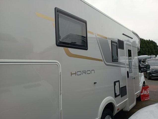 CI Horon 65 XT - Photo 2