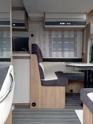 CI Horon 65 XT - Photo 3