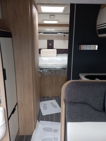 CI Horon 65 XT - Photo 4