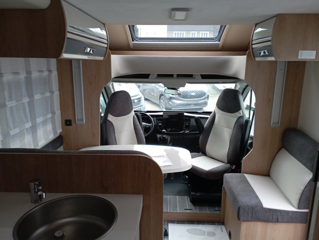 CI Horon 65 XT - Photo 5