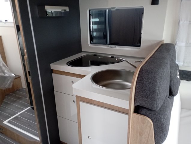 CI Horon 65 XT - Photo 6