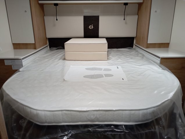 CI Horon 65 XT - Photo 7
