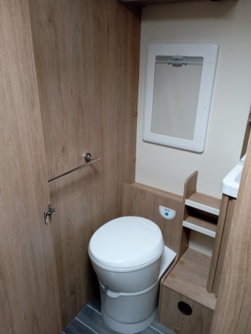 CI Horon 65 XT - Photo 8
