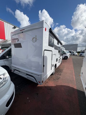 CI Horon Fit 81 XT - Photo 2