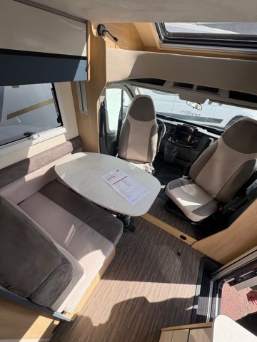 CI Horon Fit 81 XT - Photo 3