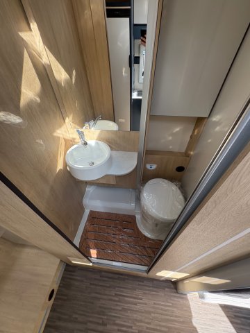 CI Horon Fit 81 XT - Photo 4