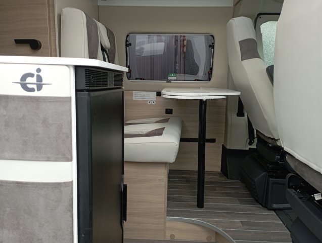 CI Kyros 2 Evo Elegance - Photo 3