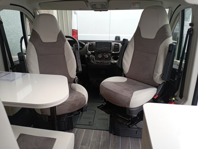 CI Kyros 2 Evo Elegance - Photo 4