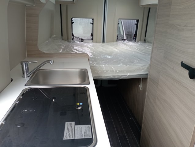 CI Kyros 2 Evo Elegance - Photo 5