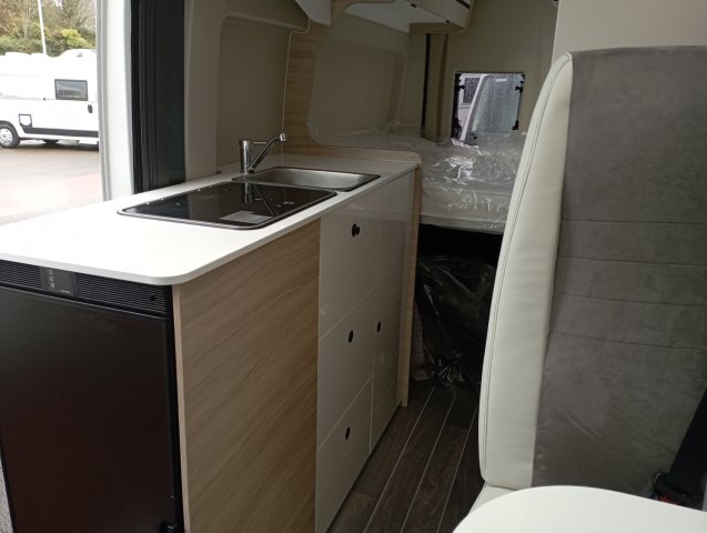 CI Kyros 2 Evo Elegance - Photo 7