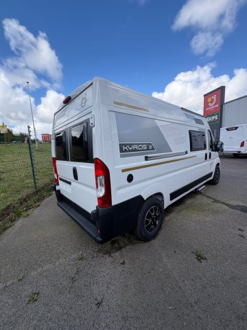 CI Kyros 2 GO - Photo 2