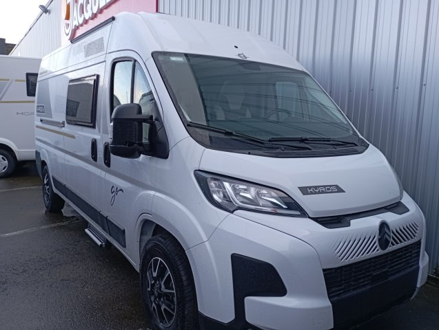 Achat CI Kyros 5 GO Neuf