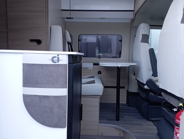 CI Kyros 5 GO - Photo 3
