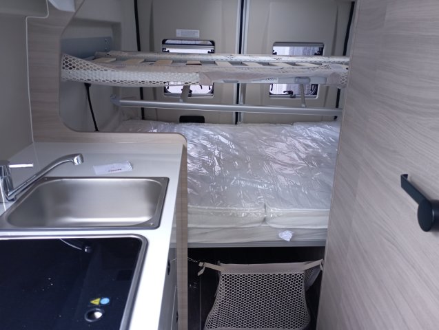 CI Kyros 5 GO - Photo 5